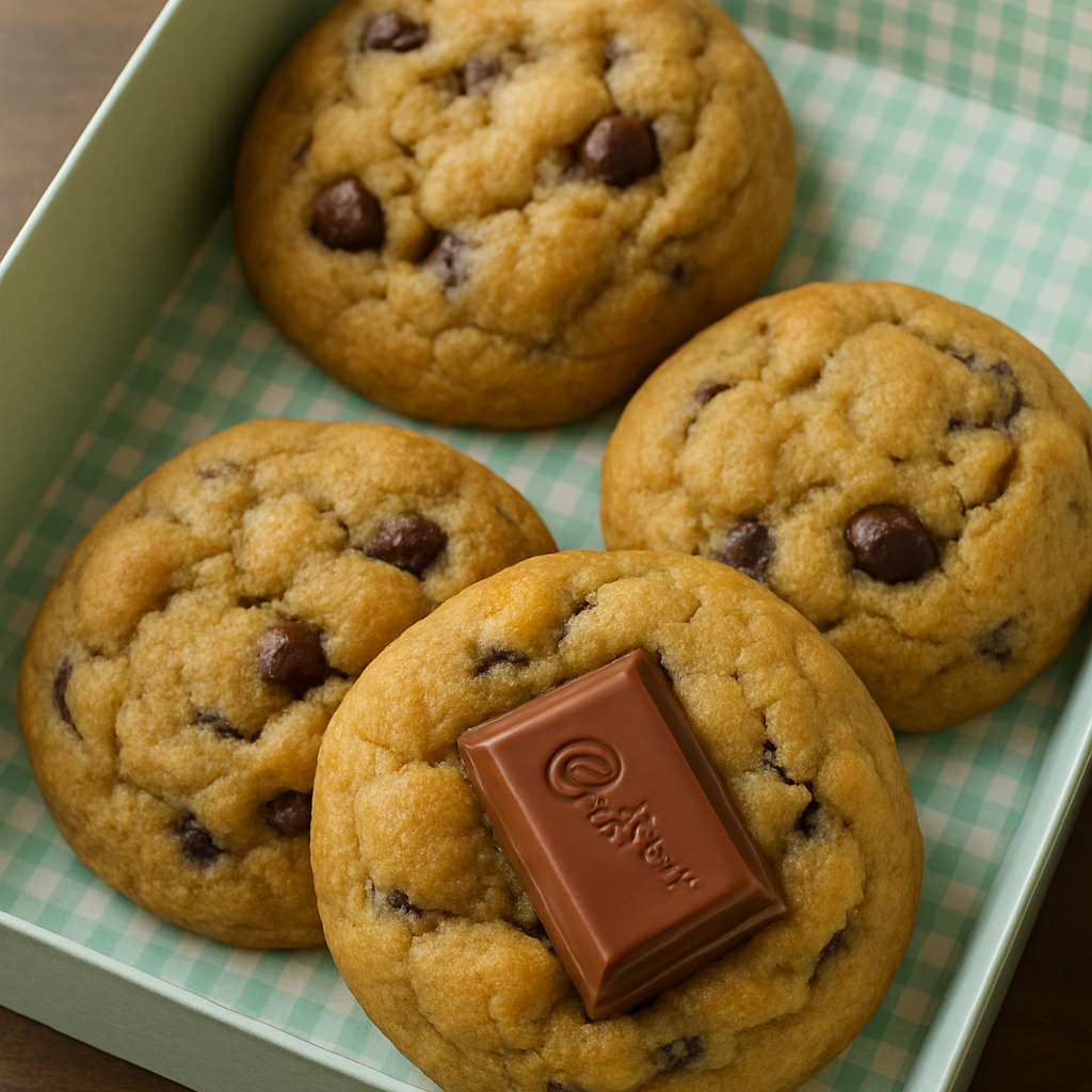 Cookies Mix