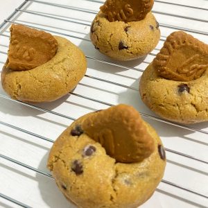 Cookies Lotus Biscoff