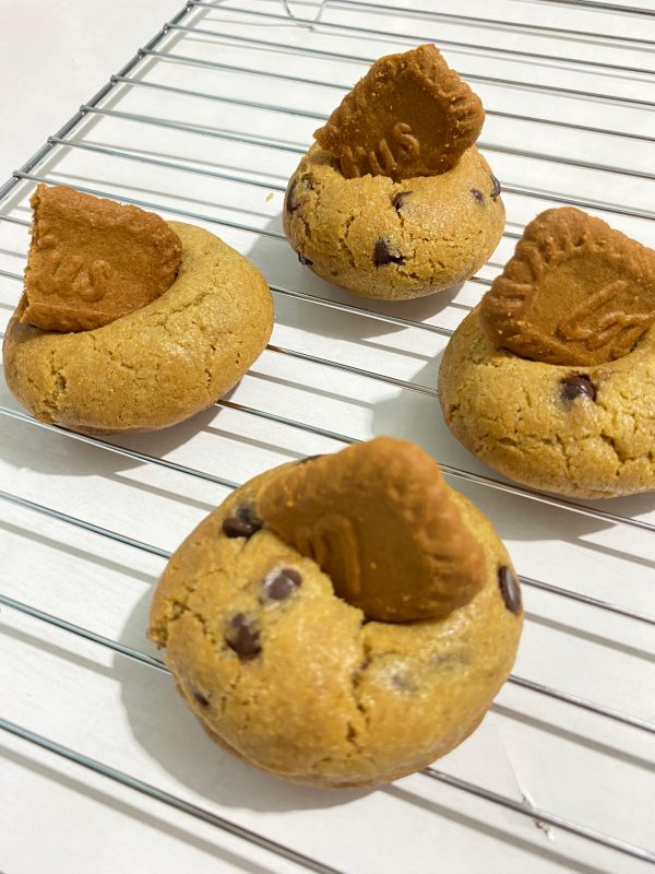 Cookies Lotus Biscoff