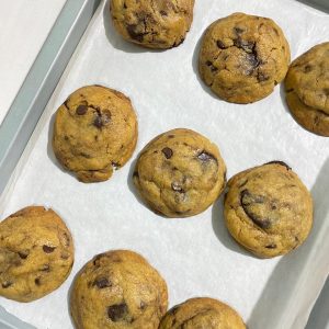 Cookies Original Chocomelt