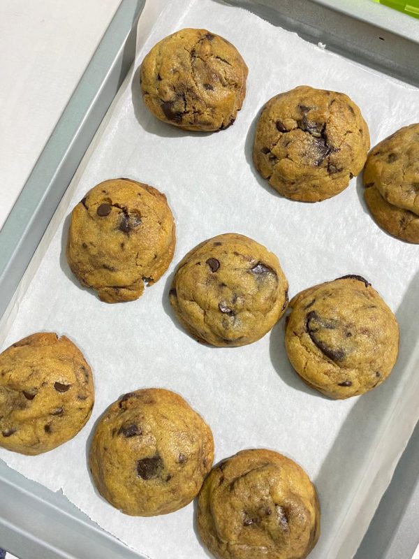 Cookies Original Chocomelt