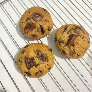 Cookies Silverqueen