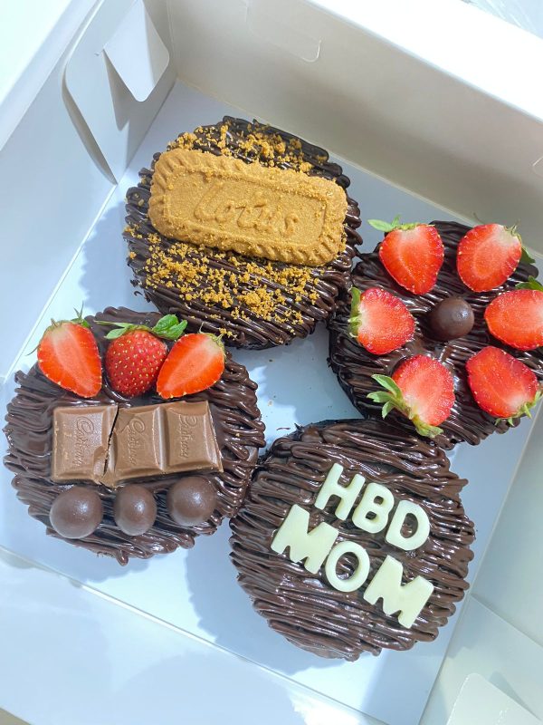 Customize Brownies - Gambar 3